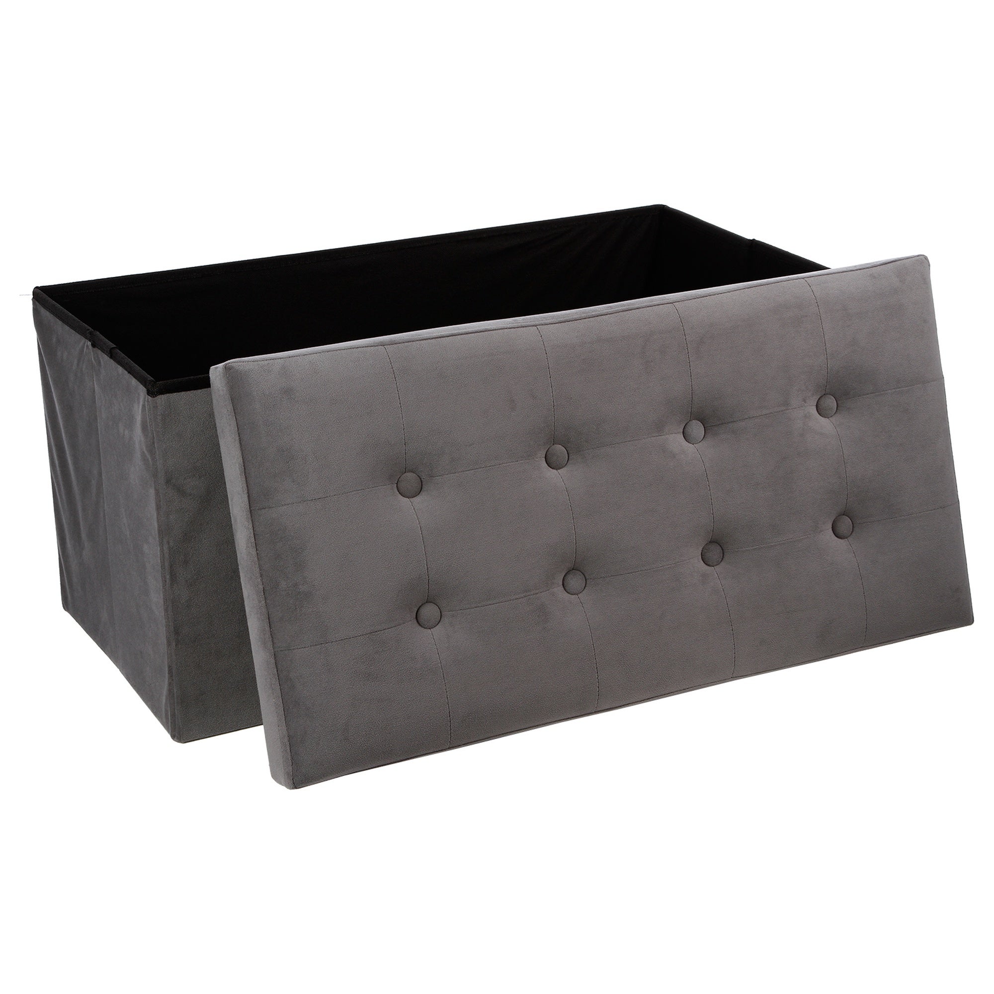 Banquette Pliable Velours 