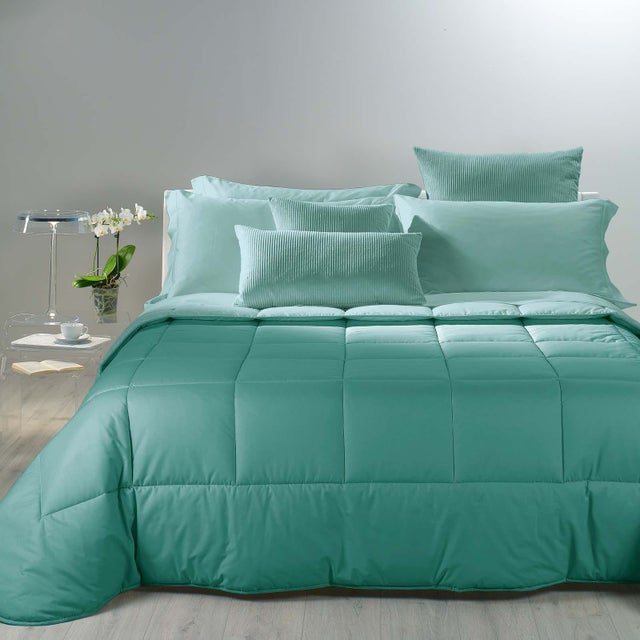 Colore Blu Misura SINGOLO