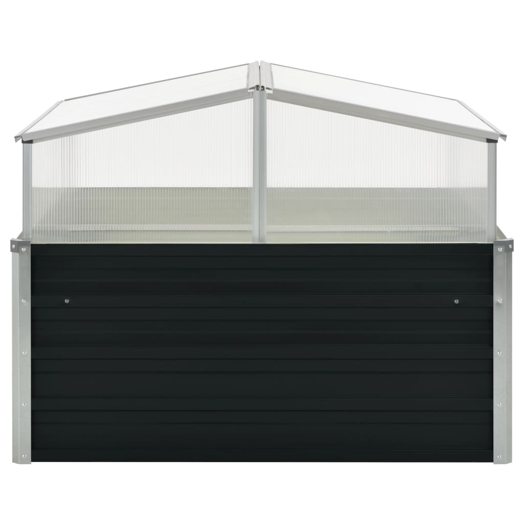 Amig - Set di 2 guide scorrevoli metalliche Mod.30 con ruote e lato del cassetto incluso