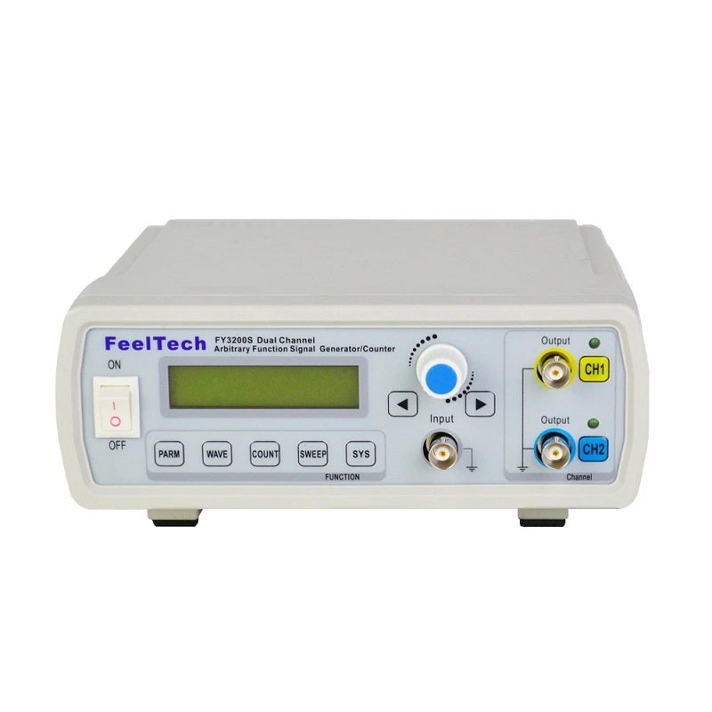 Générateur de formes d'Ondes Arbitraires (jusqu'à 100 MHz) : FG33530