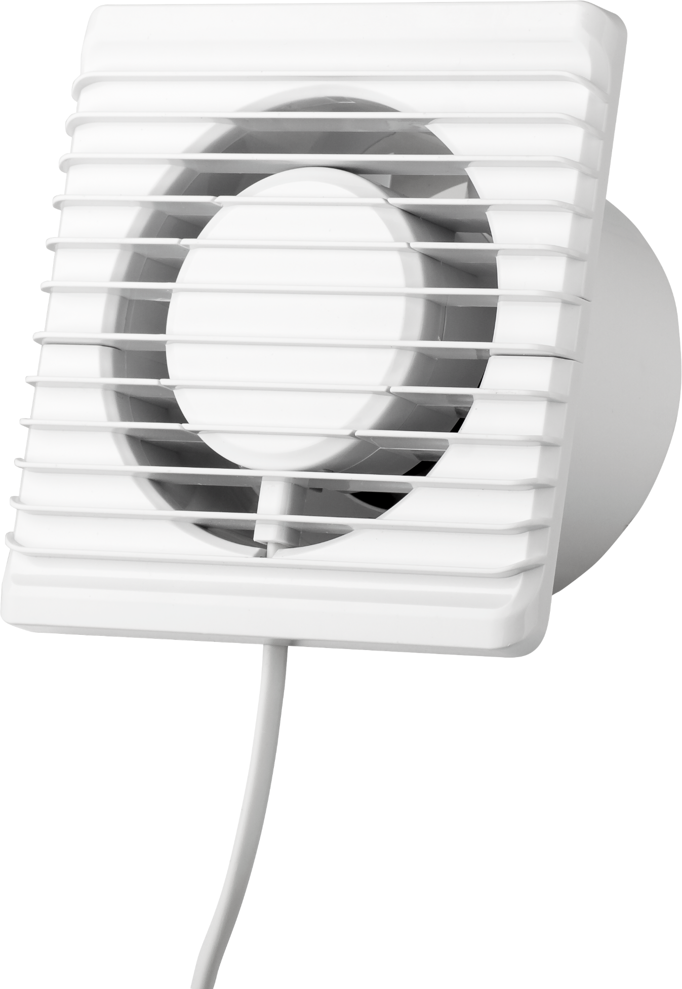 Wentylator ścienny Energy Planet 100 PS - AIRROXY 01-091