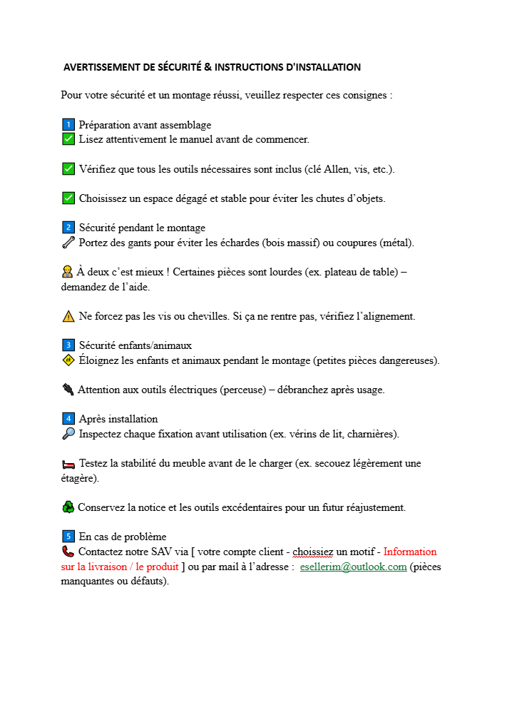 Lot de 4 chaises de salle à manger, dossier en rotin, chaise de salon et de chambre à coucher, beige - 10