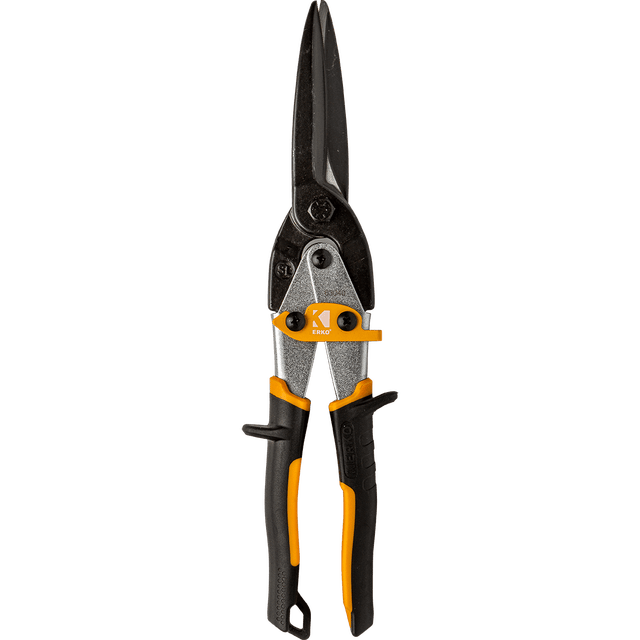 CISAILLE TOLE METAL COUPE RECTILIG XL ERKO 63040