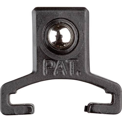 B/A Products Twist Lock™ Clevis Grab Hook – 3/8 Inch, Grade 80, 7,100 Lbs Capacity, Model G8-200-38 – Pack Of 4