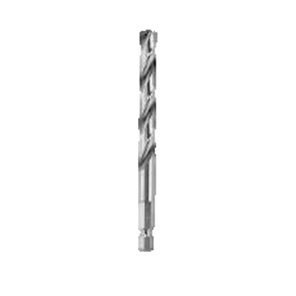 Wiertło ślimakowe Bosch Stal szybkotnąca 8 mm długość 117 mm