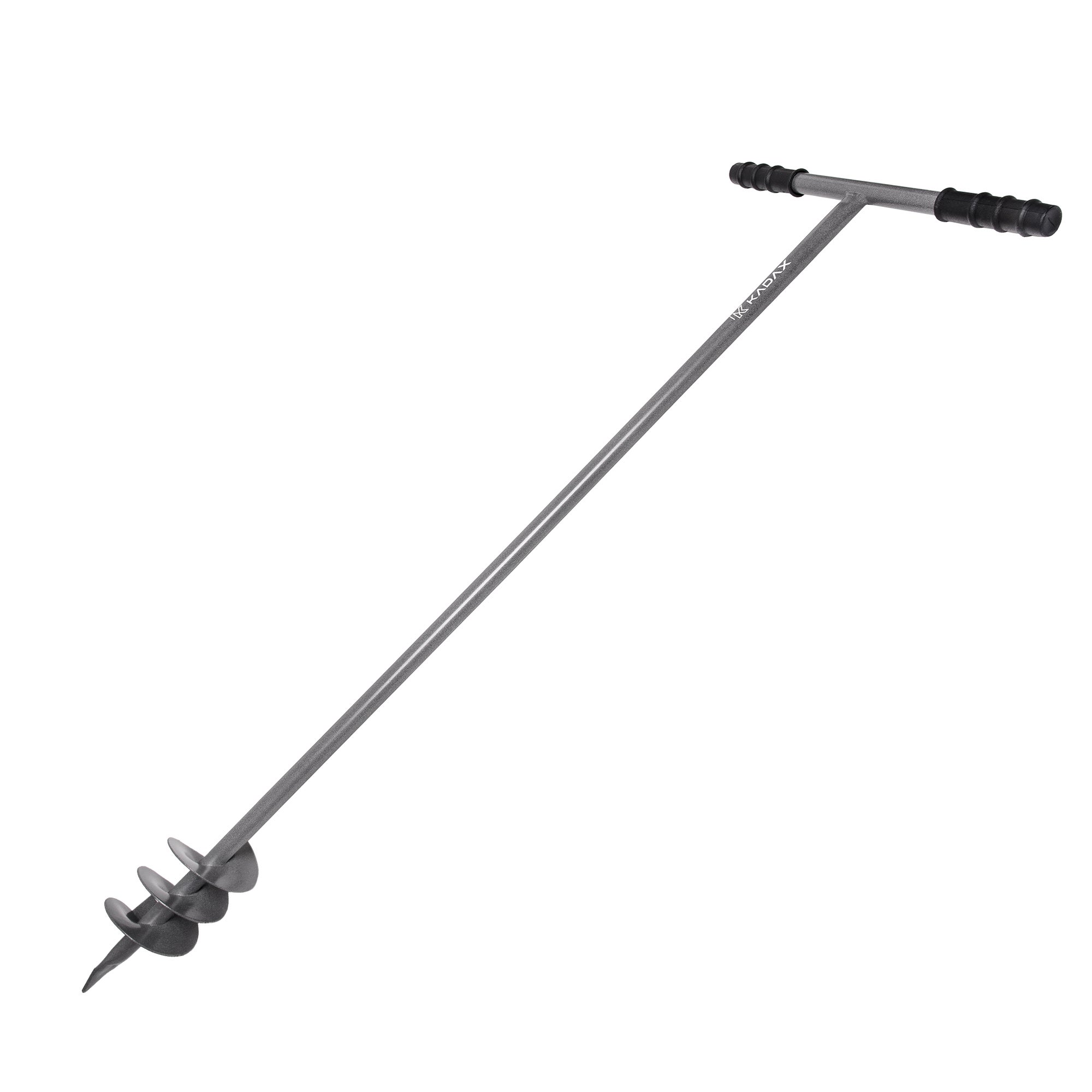 ŚWIDER RĘCZNY DO ZIEMI GLEBY WIERTNICA GLEBOWA 11cm 110mm DOŁOWNIK MOCNY