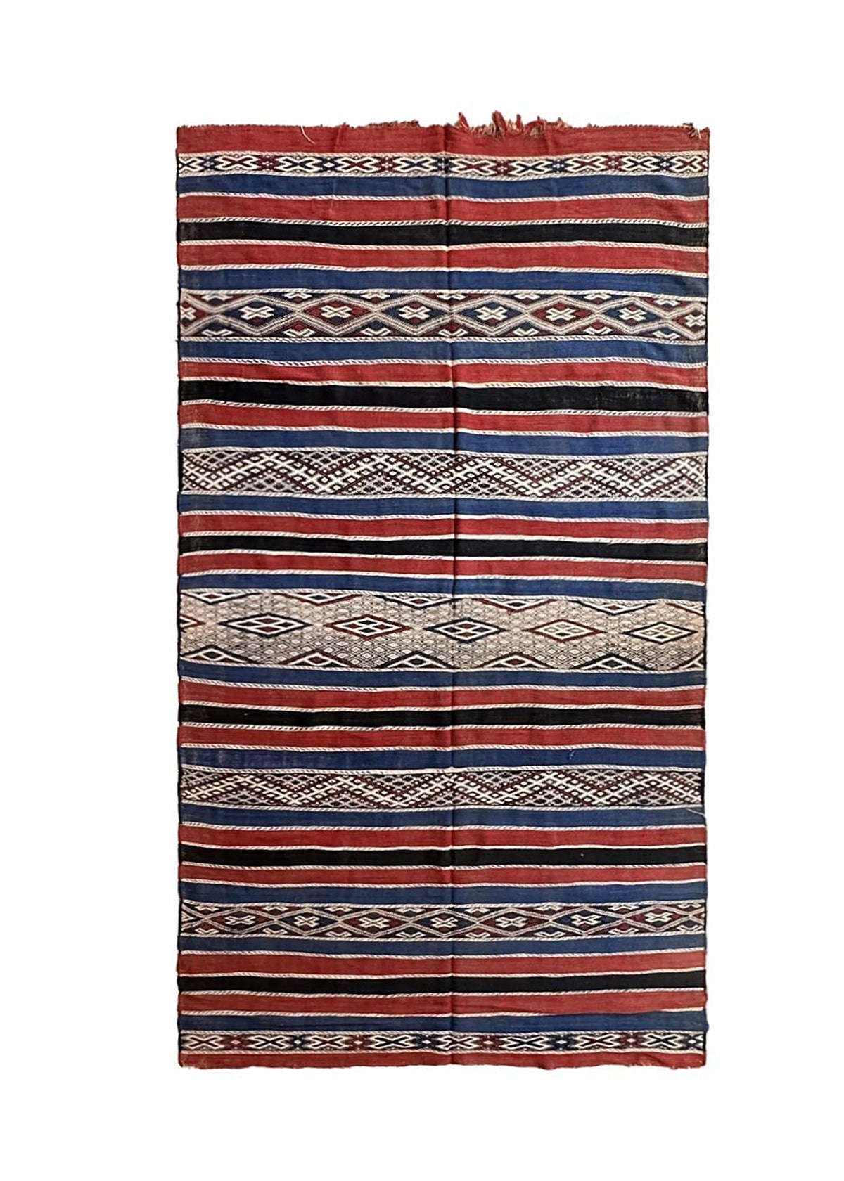 Tapis Marocain Laine – Tapis Du Maroc – QNANCK