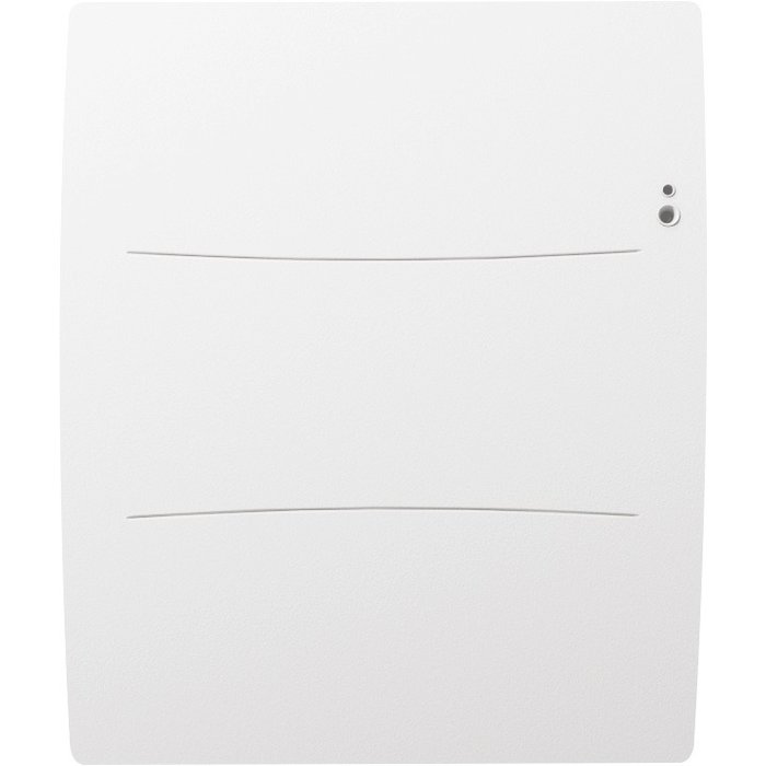 Radiateur chaleur douce horizontal AGILIA Pilotage Intelligent connecté - 2