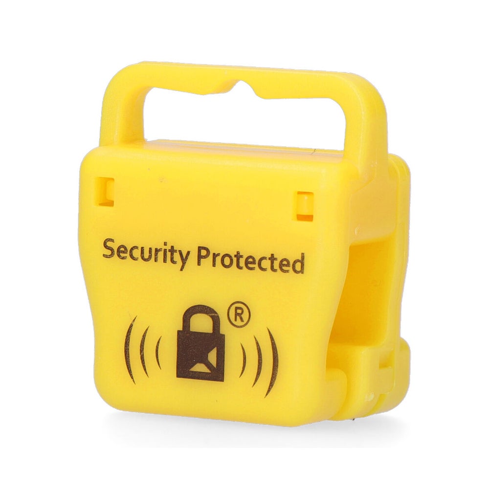 Bolsa 100 accesorios anti robo autopeg universal 10139449 alpha ...