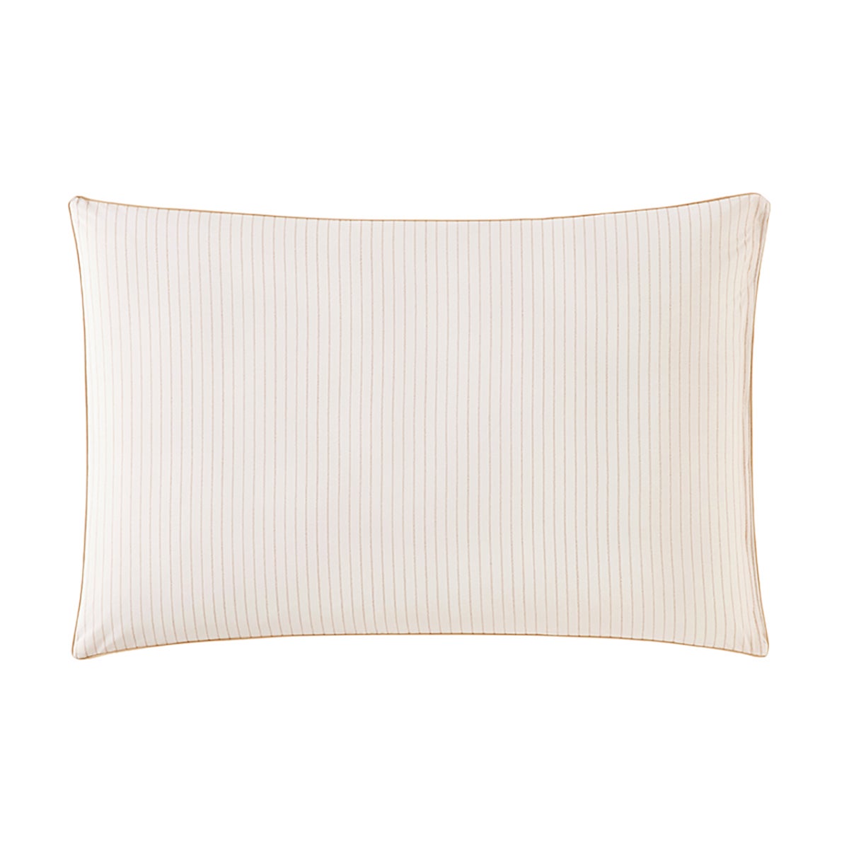 Taie d'oreiller imprimée en percale de coton, GLORIA - 2