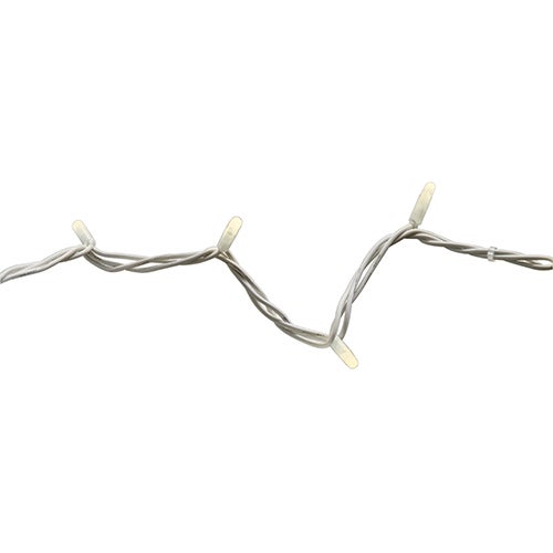 Guirlande blanc chaud L12m 120 LED prolongeable int/ext - 2