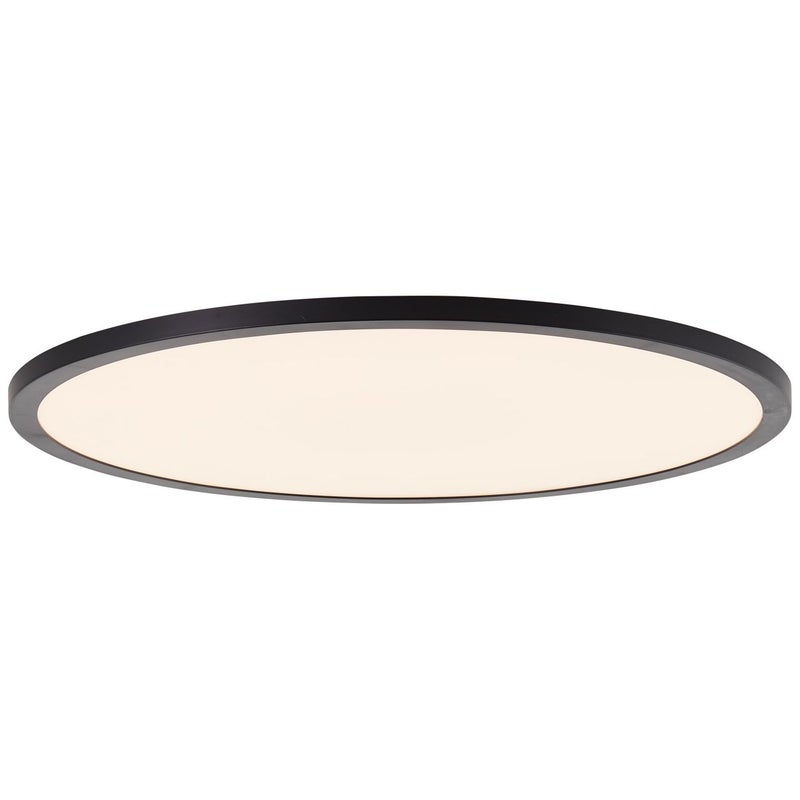 Brilliant Woodline lampa wisząca 3 źródła światła bambus metal/szkło brąz 3x A60, E27, 60 W