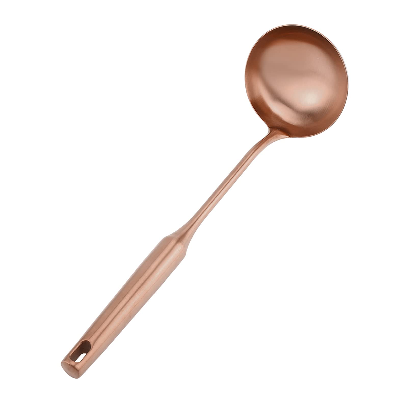 Utensile Cucina Legno Cucchiaio Di Legno Grande Da Portata - Mestolo Per Zuppa - Nuovo Per Cucina Tavole In Legno