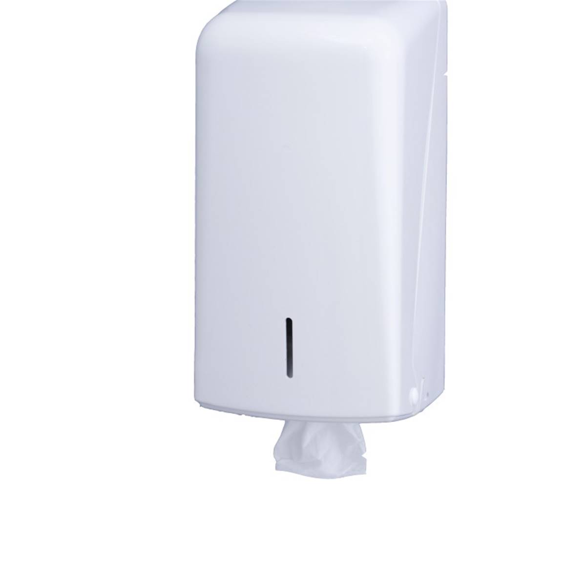 LOSDI - Distributeur Papier Hygiénique 300 M Polycarbonate