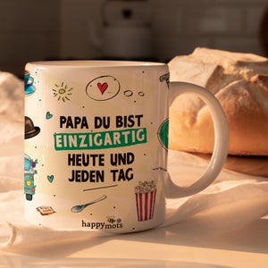 Stuff4 Tazza In Ceramica 325 Ml Con Scritta Umoristica: 'Piss Off To Your New Job Then!', Lavabile In Lavastoviglie, Regalo Di Addio Colleghi