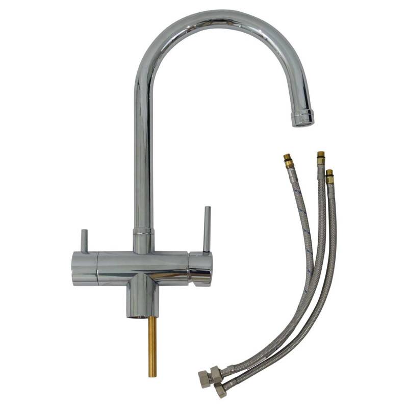 Robinets Pour Filtration D'eau - BARIL Design (3 Items