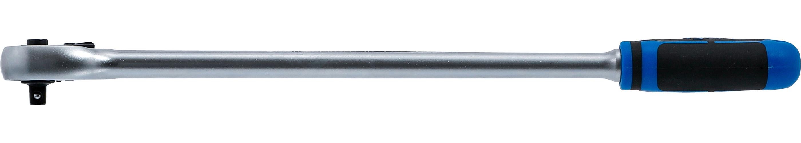 Cliquet réversible | extra long | 6,3 mm (1/4