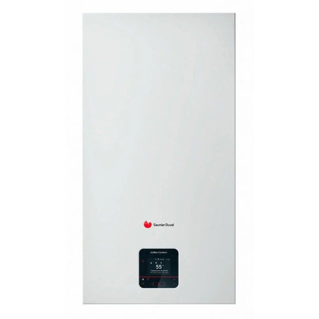 Chaudière murale gaz à condensation THEMAFAST Condens F26 SAUNIER DUVAL 10025102