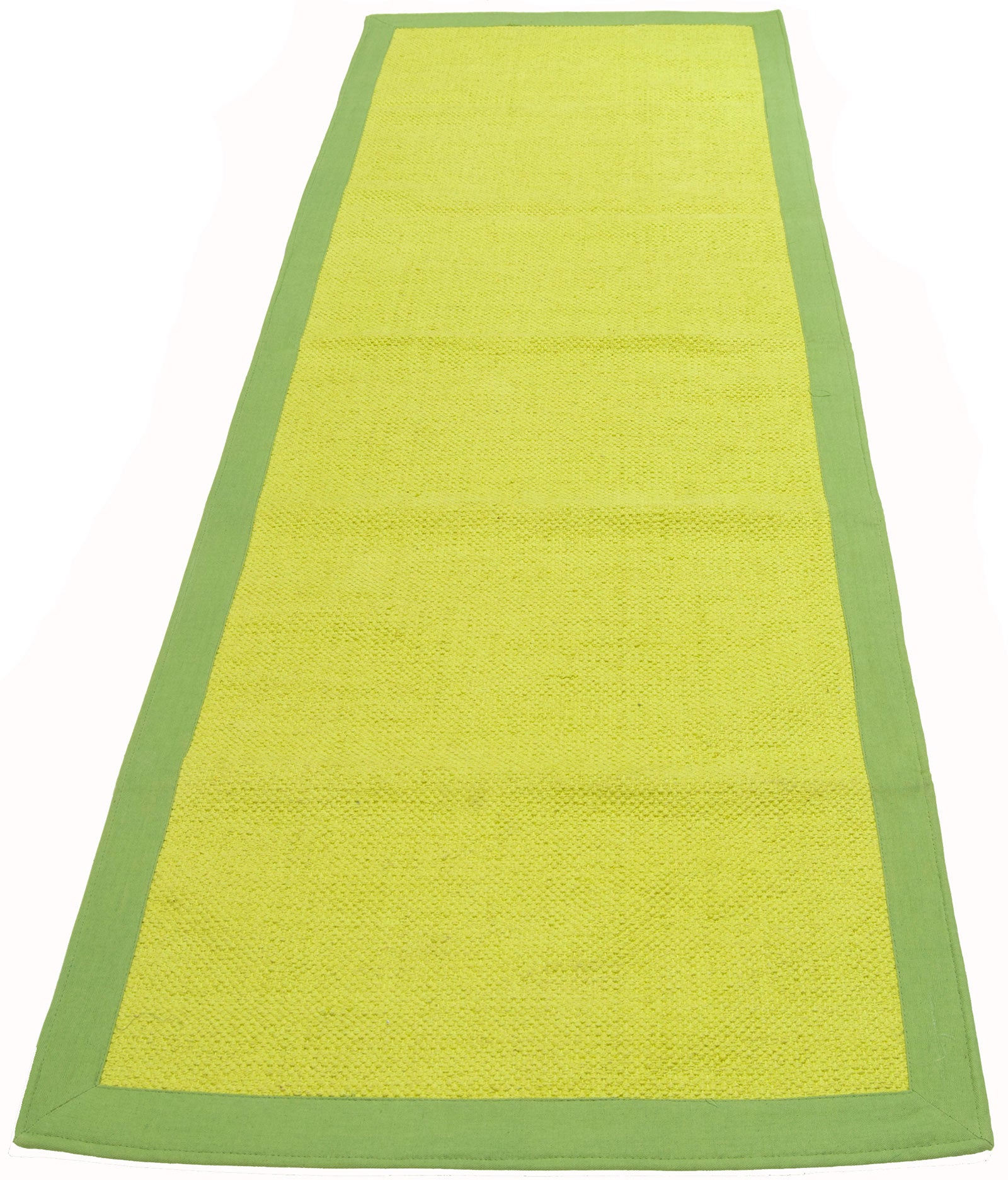 Galleria Farah1970 - Kilim 180x60 cm Wykonany na krośnie ręcznym Idealny do szycia