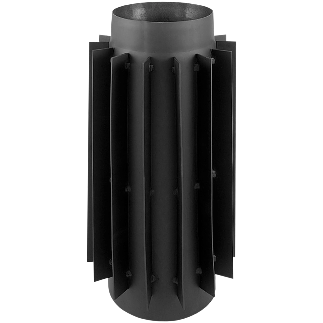 Radiator Burlan tabla de otel Fi 130 - 50cm