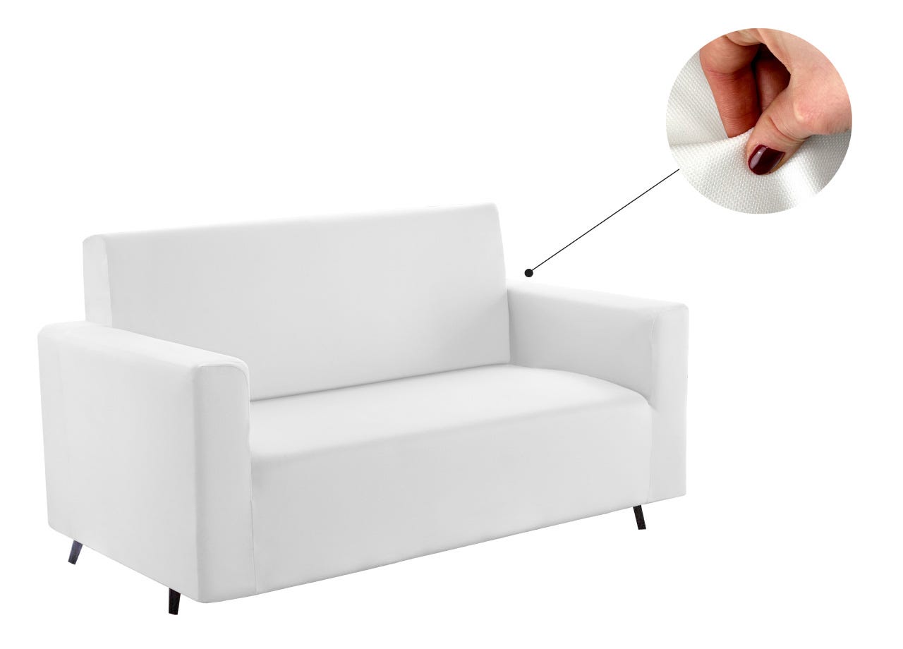 Copripoltrona Copridivano Posti Senza Braccioli Ikea Copridivano E