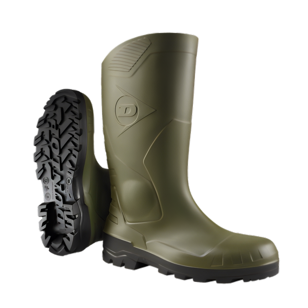 Dunlop Protective Footwear Botas Dunlop Baratas Bota De água