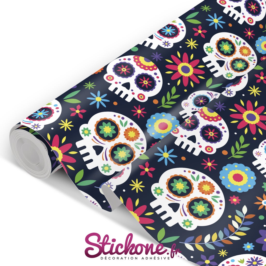 Acheter Film Adhésif Orafol Oracal 651  Vendu Au Mètre Hauteur De 50 cm Brillant Pour Cuisine / Salle Bain Voiture Décoration, Plastique, Doré (91), 50 Cm ? Comparer Chez