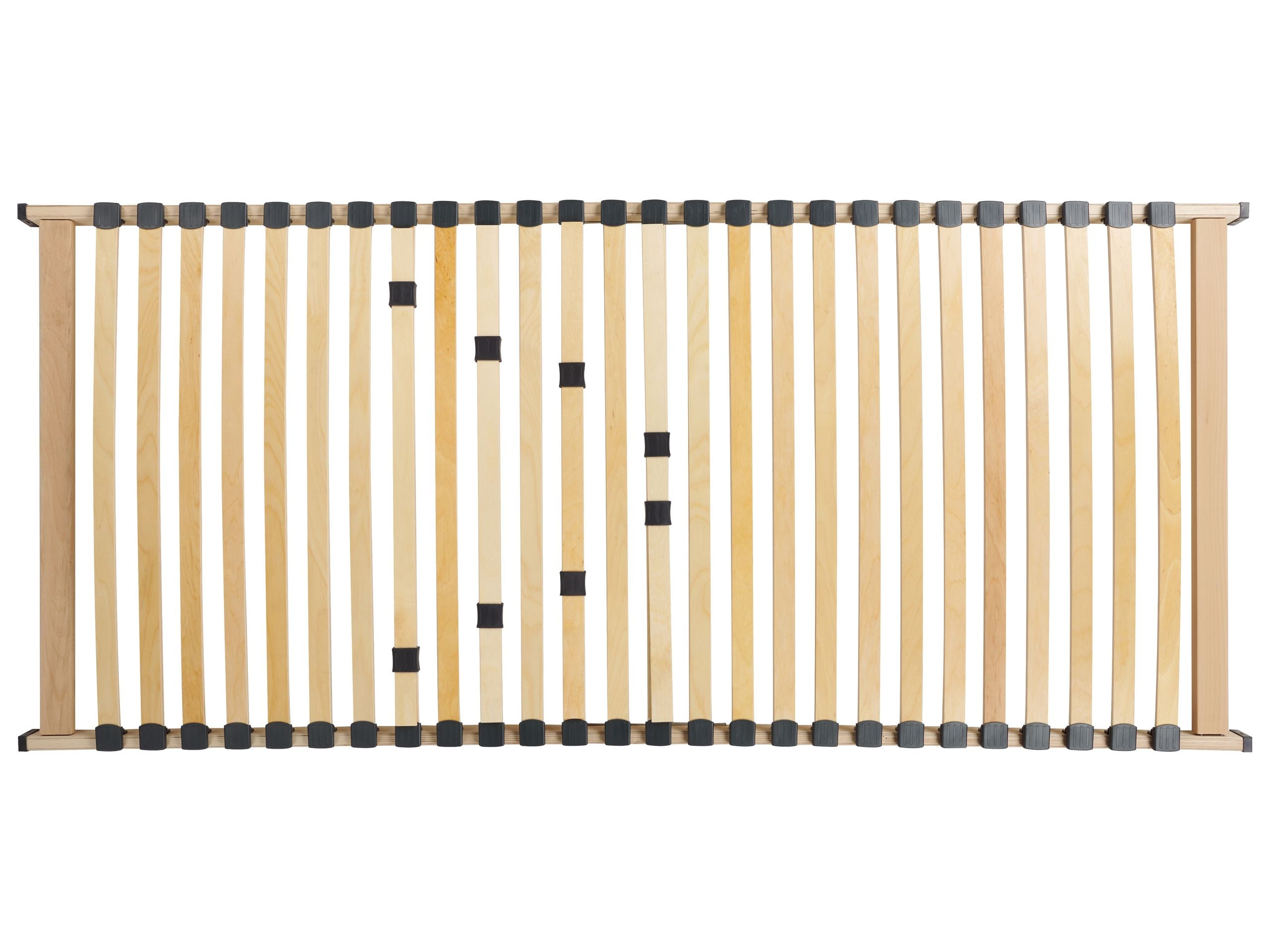 Estrado com ripas VOUZIERS 90 x 200 cm - 4