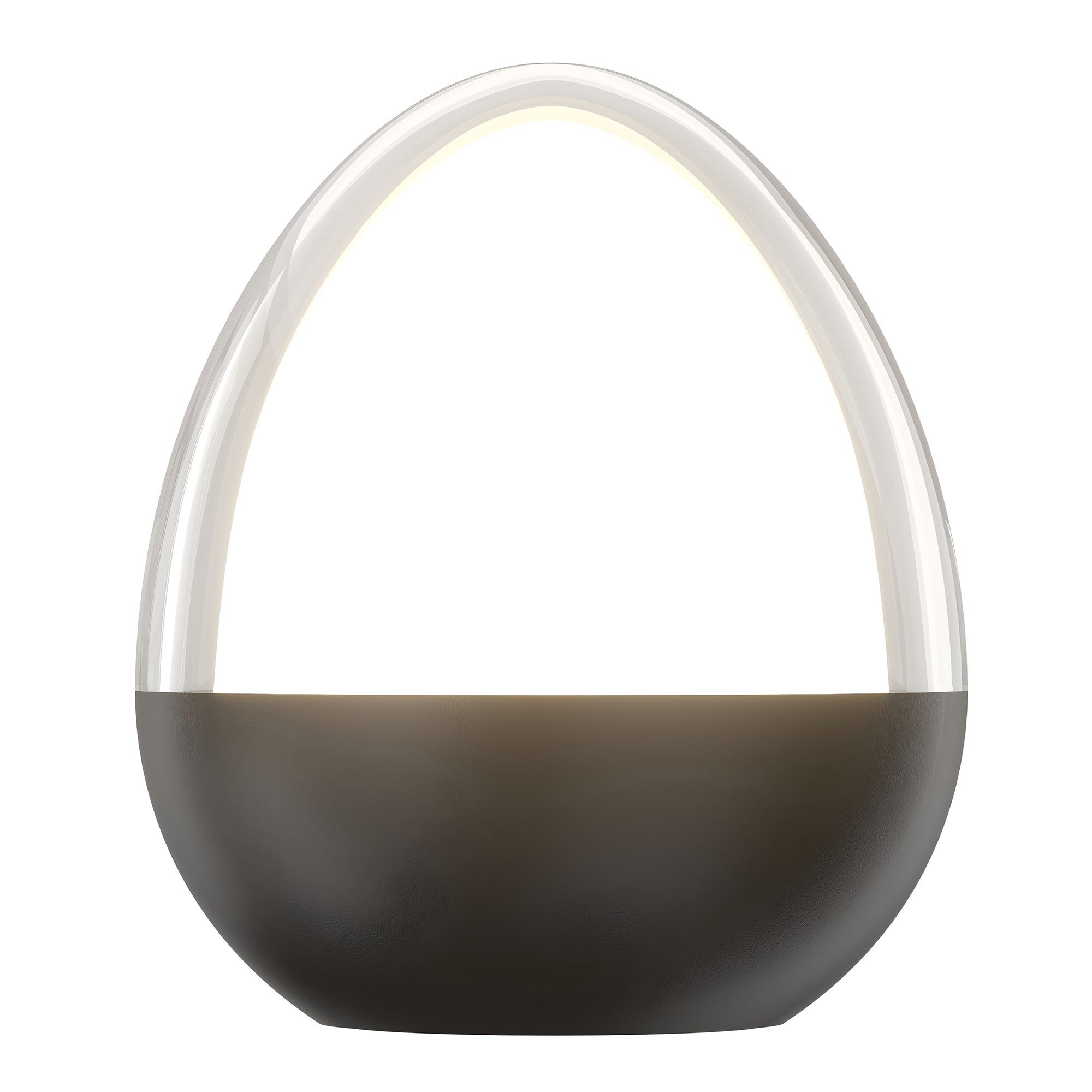 OVIE RGB bezprzewodowa lampa stołowa H12CM