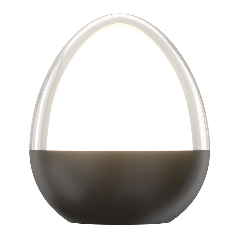 OVIE RGB bezprzewodowa lampa stołowa H12CM