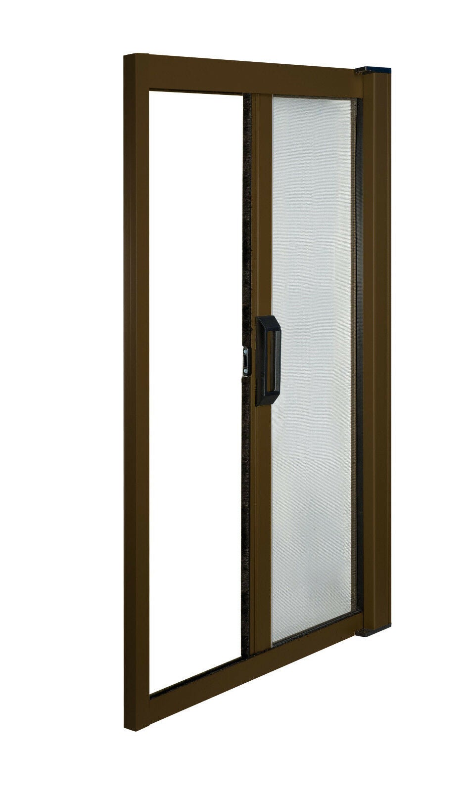 Zanzariera In Fibra Di Vetro - Grigia, 150x500 Cm | Per Porte E Finestre, Fori 1 Mm | Anti-Insetti - Foto 8