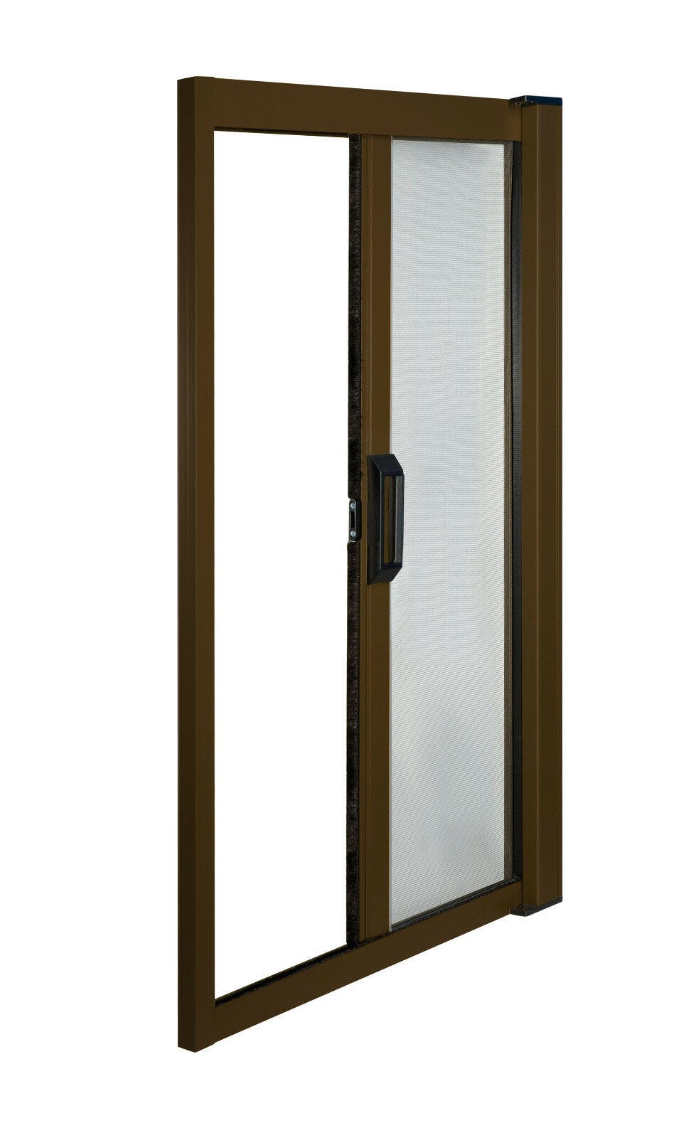 Zanzariera In Fibra Di Vetro - Grigia, 150x500 Cm | Per Porte E Finestre, Fori 1 Mm | Anti-Insetti - Foto 8