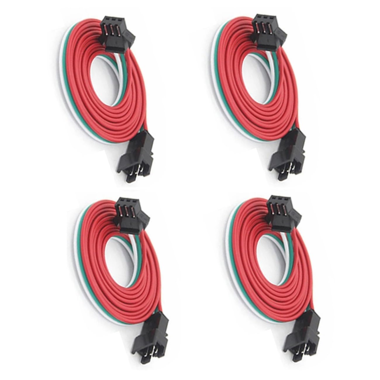 Câble DMX/AES/EBU 3 Broches – Monoprice 3m (occasion)