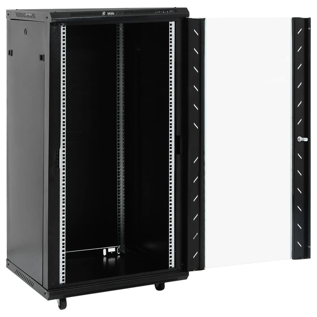 Ip20 Ess Rack Rack de servidores 22U 19