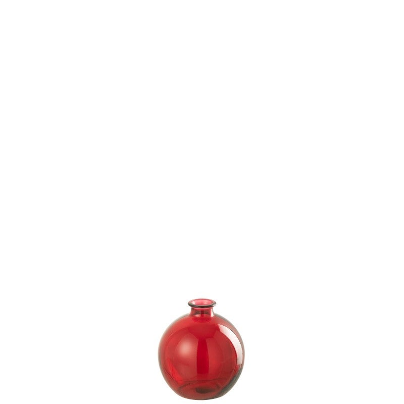 Prosperplast - Vaso in pizzo - 16x16x18,5 cm in colore bianco
