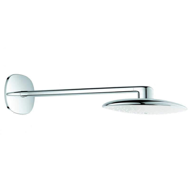 Grohe Rainshower 360 MONO Set douche de tête 360 mm x 220 mm (26450LS0 ...