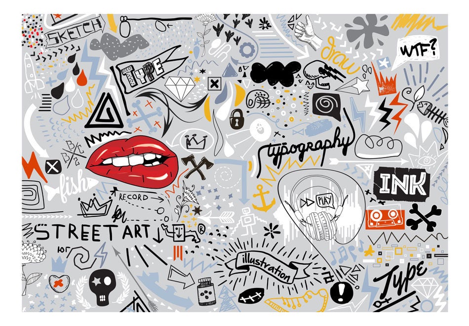 Papier Peint 