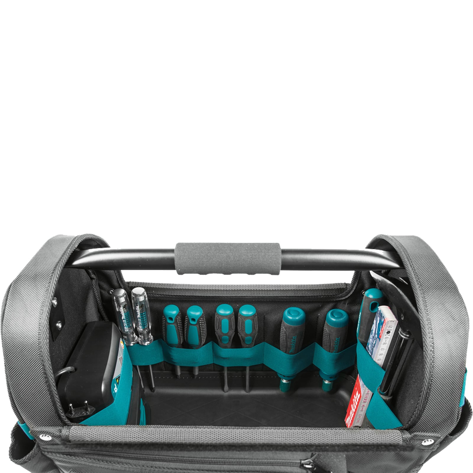 Torba na narzędzia Makita z kapturem - E-15419 - 4