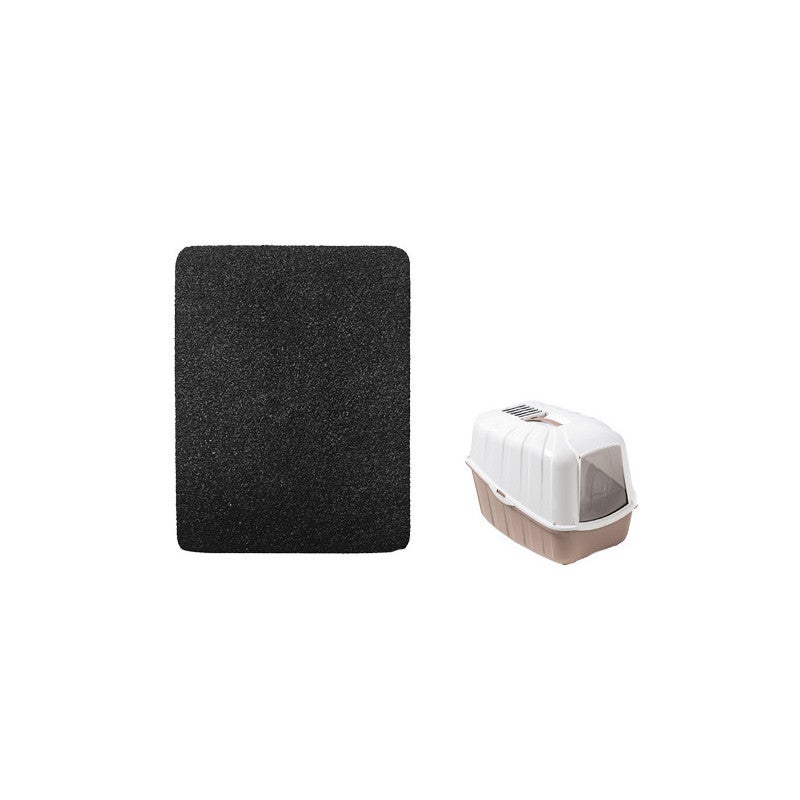 2 Filtri Carboni Attivi Per Microonde Whirlpool 8206230ARP - Compatibili AFF59-CH2 - Foto 2