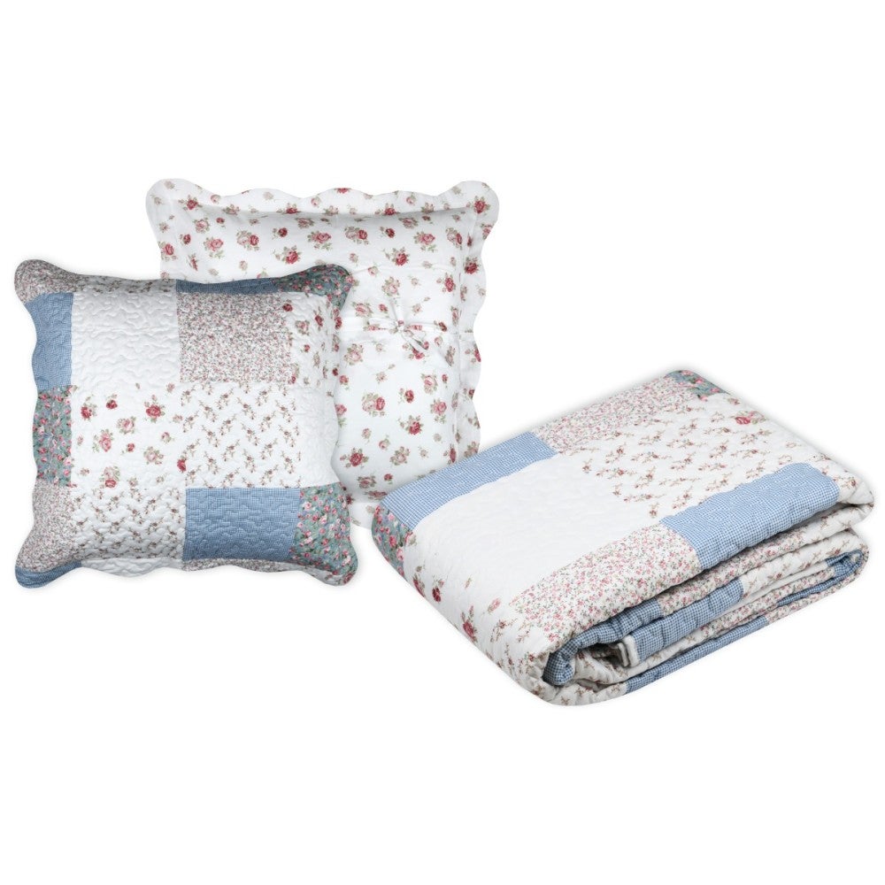 AV Boutis 2 taies - Linge de maison