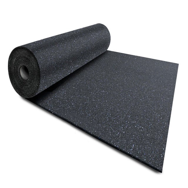 Tapis de protection des bâtiments 5 mm 125 x 450 cm