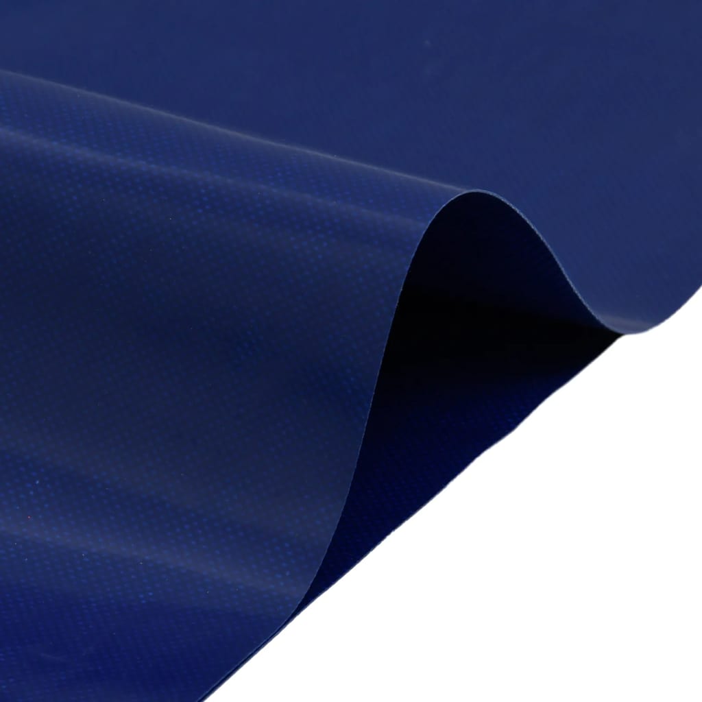 Lona azul 1,5x10 m 650 g/m2 - COMFORTXL - 4