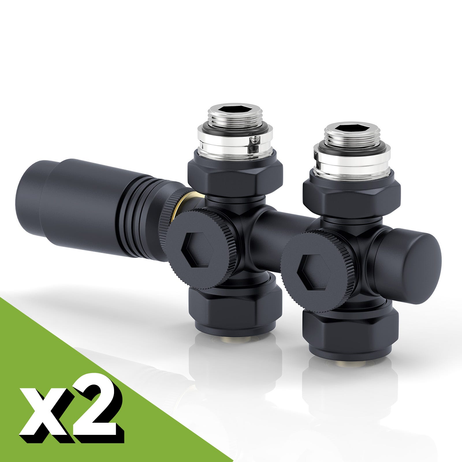 10 pezzi Raccordi per tubi a 3 vie in PVC Raccordo a T in plastica Raccordo a gomito Connettore angolare Diametro interno 25 mm (nero) | Leroy Merlin 10 pezzi Raccordi per tubi a 3 vie in PVC Raccordo a T in plastica Raccordo a gomito Connettore angolare Diametro interno 25 mm (nero) | Leroy Merlin