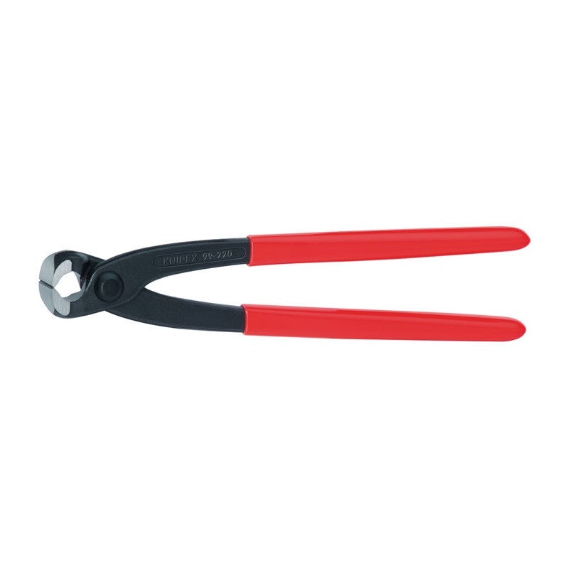 Cleste profesional pentru constructii Knipex 99 01 280, 280 mm