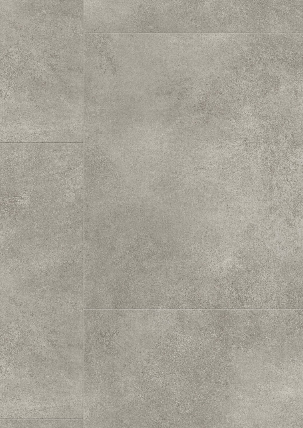 Dalle de sol PVC clipsable sous-couche intégrée effet béton pepper taupe GERFLOR Senso Premium Rigid Acoustic - 2