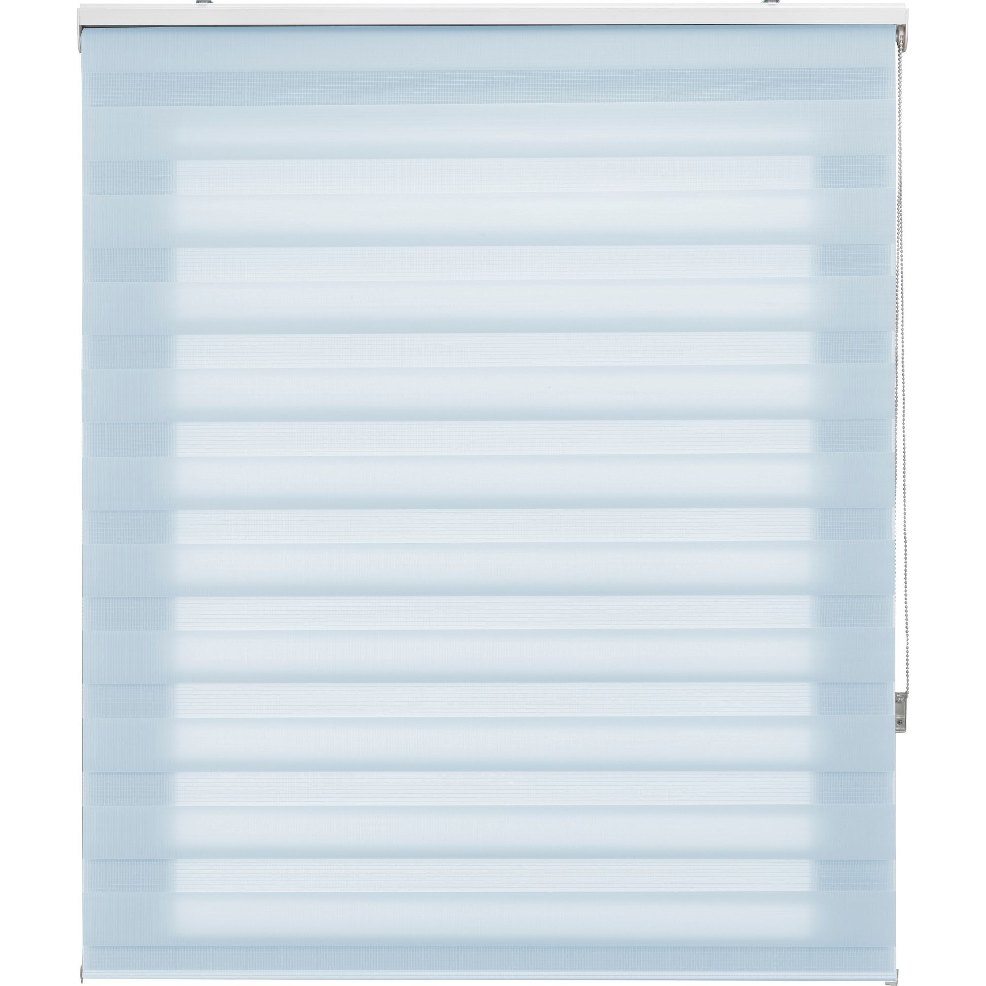 ECOMMERC3 | Tenda a Rullo Giorno e Notte Elegante misura 140x250 - Tessuto Tenda Giorno e Notte in Tessuto Doppio Misura 137x245 - 2