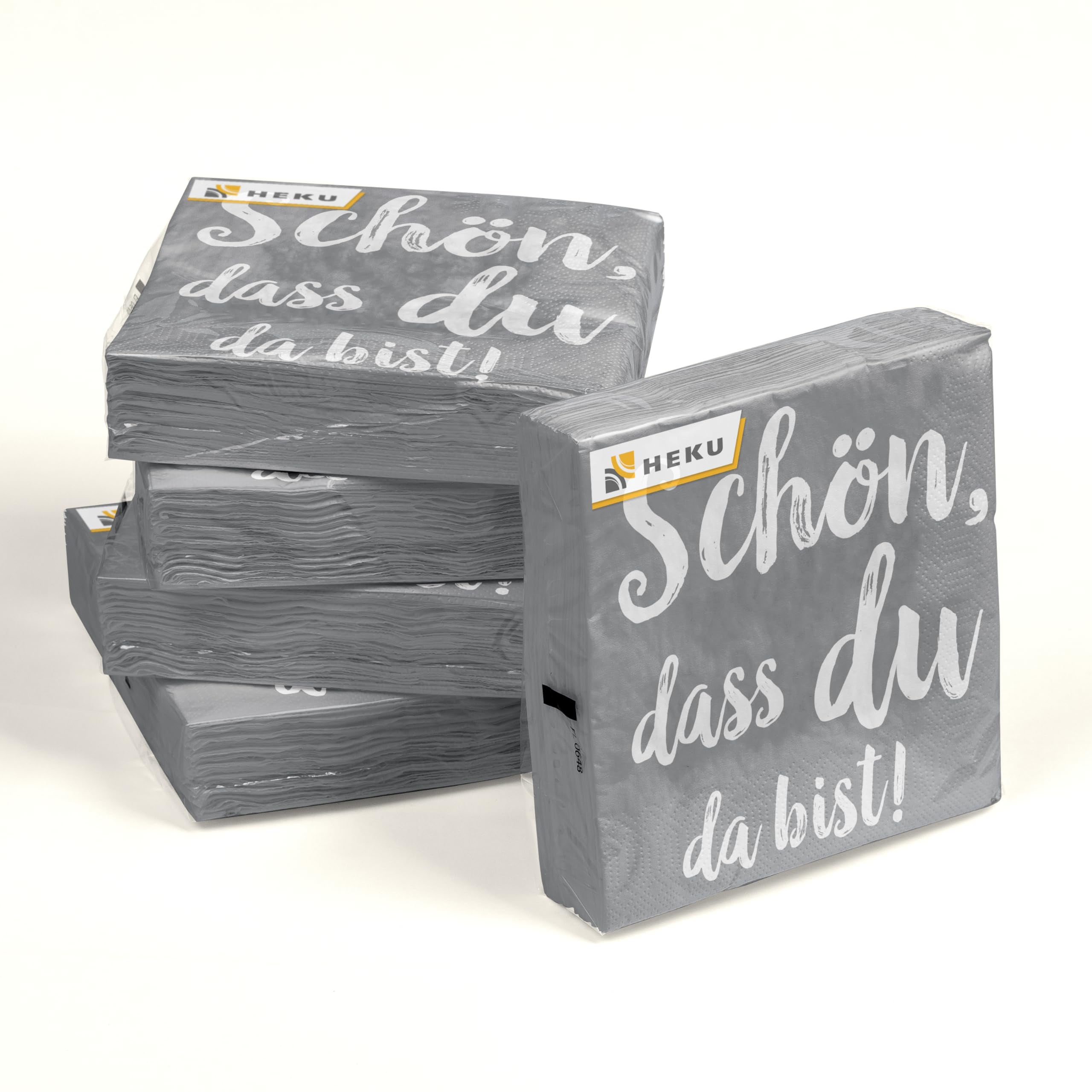 HEKU Tovaglioli da cocktail 