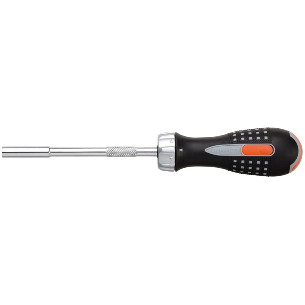 Tournevis à Cliquet Laser Tools Avec Porte-embout Et Jeu De 10 Embouts, Neuf