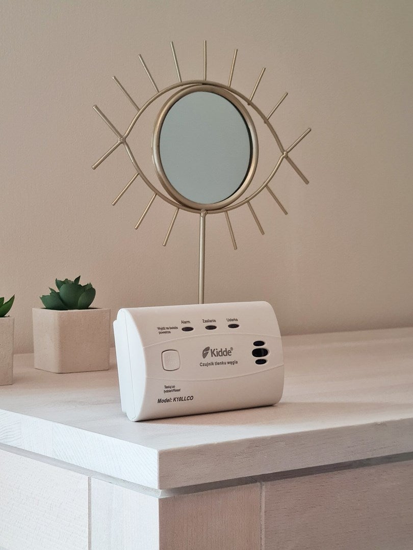 Sensor de monóxido de carbono K10LLCO KIDDE - 7