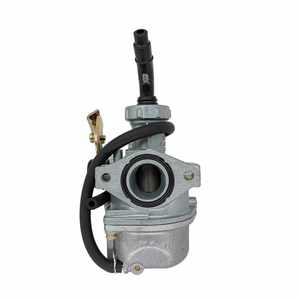 19mm Carburetor PZ19 Carb For 50cc 70cc 90cc 110cc 125cc ATV Quad Pit Dirt Bike - Foto 11